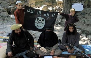 پایتخت جدید داعش در همسایگی ایران