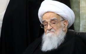 آیت الله گلپایگانی خواستار محکومیت جنایت تروریستی نیوزیلند توسط جهان اسلام شد