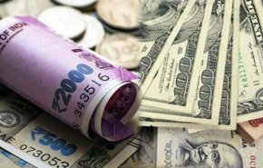روپیه جای دلار  را در مبادلات نفتی هند و ونزوئلا می گیرد
