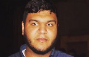 ازدياد المخاوف على معتقل رأي بحريني مضرب عن الطعام 