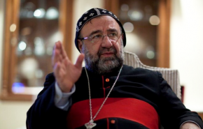 سوريا: الكشف عن مكان مطران السريان الأرثوذوكس المختطف منذ سنوات 
