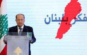 از آتش بس میان باسیل و حریری تا اعتقاد میشل عون به اقتصاد مقاومتی