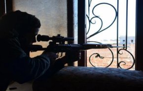 استشهاد طفل اثر هجوم على حافلة مدرسية في حلب
