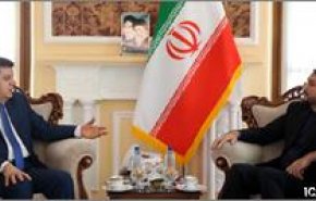 انتقاد از سیاست های آمریکا در منطقه/ حمایت ایران از راه حل سیاسی در سوریه