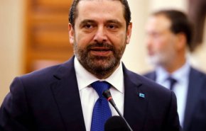 الحريري يتخذ موقفا جديدا من التواصل مع سوريا