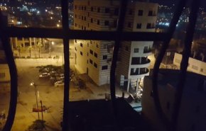 شهادت سه جوان فلسطینی در بامداد ناآرام کرانه باختری