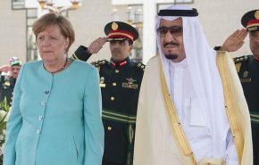 ألمانيا تدرس تعليق بيع مقاتلات 