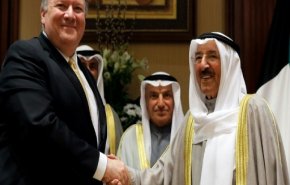 هدف سفر پامپئو به خاورمیانه توطئه علیه ایران است
