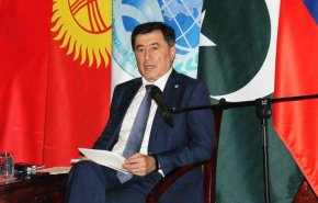 سازمان شانگهای: برای عضویت رسمی ایران در حال توافق هستیم
