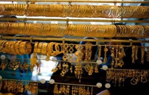 في عيد الام والمعلم.. هذه اسعار الذهب والعملات الاجنبية مقابل الليرة السورية  