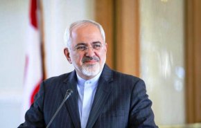 ظریف: ایرانی‌ها علی‌رغم روش‌های قرون‌وسطایی آمریکا امیدشان را از دست نمی‌دهند
