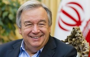 دبیرکل سازمان ملل روز جهانی نوروز را تبریک گفت