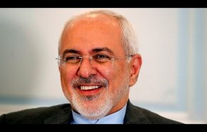 پیام تبریک نوروزی ظریف+ فیلم