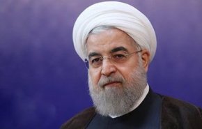 روحانی سال نو را به مراجع تقلید تبریک گفت