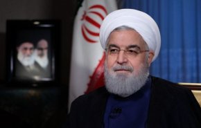 رئیس جمهوری نوروز 1398 را به سران شماری از کشورهای منطقه تبریک گفت