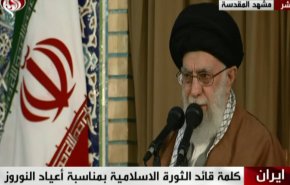 سال ۹۸ سال فرصت‌ها و گشایش‌ها برای ملت ایران خواهد بود/ تقویت بنیه دفاعی را ادامه خواهیم داد/ کانال مالی اروپا به یک شوخی تلخ شبیه است/ سعودی به دست مجاهدان اسلام خواهد افتاد