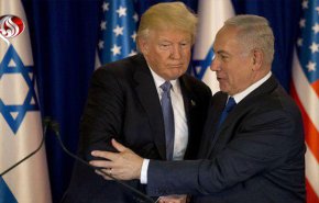 «نتانیاهو» قبل از سفر به واشنگتن: با ترامپ درباره ایران گفت‌وگو خواهم کرد. 