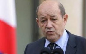 اما و اگر فرانسه در برخورد با برجام/ لودریان: حمایت از برجام چک سفید امضا نیست
