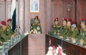 وزیر دفاع یمن: امسال ، سال غافلگیری خواهد بود