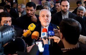  ظریف: به اسم آزادی بیان اجازه می‌دهند همه گونه توهینی علیه مسلمان‌ها انجام شود