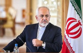 ظریف: اقدامات آمریکا نشانه هراس یک امپراطوری رو به افول است