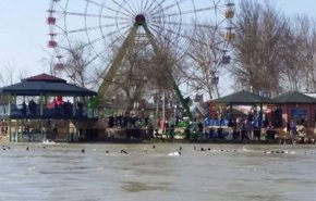 معاون استاندار نینوی: ۲۰۷ نفر غرق و مفقود شدند