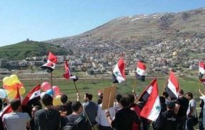 عبداللهیان: جولان به سوریه باز می‌گردد