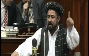 یک عضو مجلس نمایندگان افغانستان ترور شد

