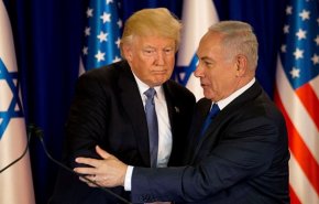 انتخابات آمریکا را اسرائیل کنترل می‌کند/نتانیاهو و ترامپ در حال غرق شدن هستند
