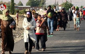 هدف شوم فشار برای اسکان آوارگان سوری در لبنان