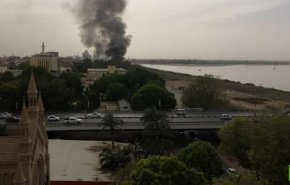 انفجار در سودان ۱۰ کودک را به کام مرگ کشاند
