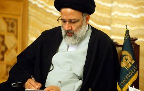دستور آیت الله رئیسی برای بسیج امکانات آستان قدس در خدمت رسانی به مناطق سیل زده