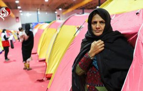 ۱۰ توصیه مهم هلال احمر به مسافران و ساکنان غرب و جنوب کشور