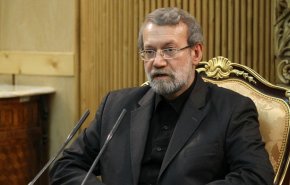 لاریجانی:به رسمیت شناختن اشغال جولان نقض حقوق بین الملل است