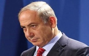 نتنياهو يقطع زيارته لواشنطن على الفور بسبب صاروخ غزة