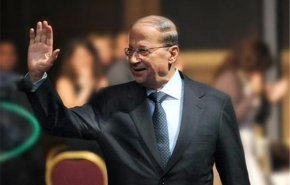 «میشل عون» بیروت را به مقصد مسکو ترک کرد