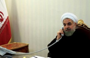 روحانی: روابط ایران و عراق راهبردی و تاریخی است/عبدالمهدی: تمامی توافقات میان دو کشور عملیاتی خواهند شد
