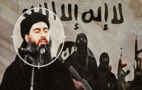 جزئیاتی جدید از محل اختفای البغدادی؛ چهره اش را تغییر داده است 