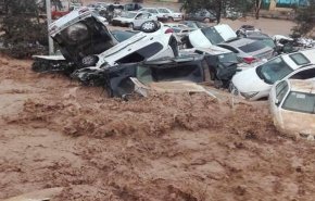 احتمال  وقوع سیل در روزهای ۶ و ۷ فروردین‌ماه
