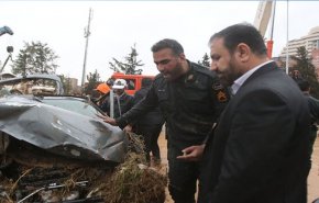  تاکید بر برخورد قضایی با سهل‌انگاران سیل شیراز