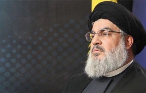 دیدار سید حسن نصرالله با هیاتی از حماس/ بررسی همکاری های مشترک