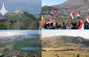 مخالفت ترکیه و قطر با تصمیم آمریکا درباره جولان اشغالی