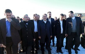 شرایط مناطق سیل زده گلستان سخت و دشوار است