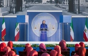 اسناد تکان‌دهنده از خیانت جدید منافقین به ملت ایران + تصاویر