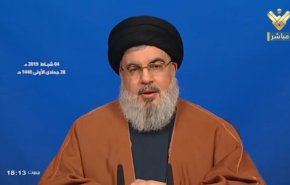 برای ترامپ کشورهای عربی و اسلامی ارزشی ندارند/ ایران و سردار سلیمانی همواره در کنار ما ایستادند/ همه بر اشغالی بودن جولان و تعلق آن به خاک سوریه تأکید دارند