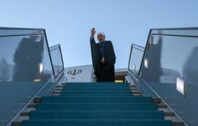 رئیس‌جمهور امروز به گلستان و مازندران سفر می‌کند
