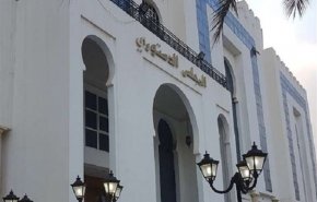 نشست شورای قانون اساسی الجزایر برای اعلام ناتوانی بوتفلیقه