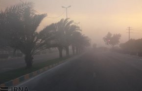 الموانئ الايرانية تعلن التأهب لمواجهة السيول المحتملة