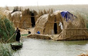 بیش از 80 درصد هورالعظیم آبگیری شد
