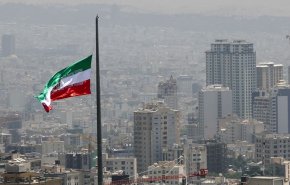 وزش باد شدید در تهران طی امروز
